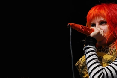 Hayley Williams Wallpapers