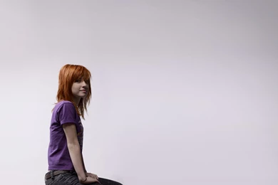 Hayley Williams Desktop Wallpapers