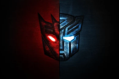 Transformers Wallpapers