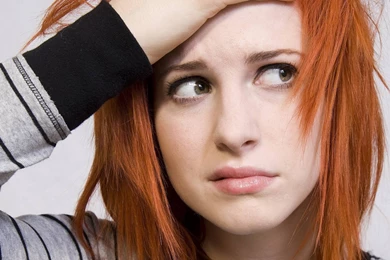 Hayley Williams Desktop Wallpapers 13238 1920x1080   UMad.com