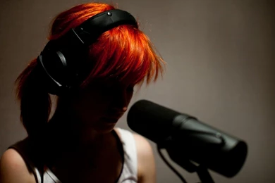 Hayley Williams Computer Wallpapers, Desktop Backgrounds ...