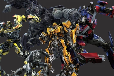 Transformers Wallpapers Hd 19410   HD Wallpapers Expert