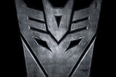 Resolution 1440x2560 Wallpaper: HD Transformers Logo Mobile ...