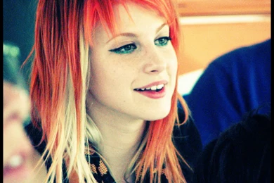 Hayley Williams Wallpapers [2]   (