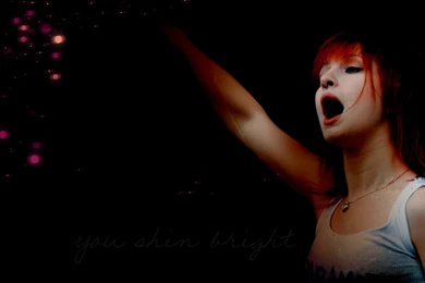 Hayley Williams Wallpapers 22039 HD Wallpapers