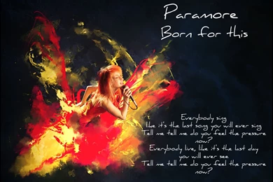 Wallpapers Hayley Williams Hot 1024x768