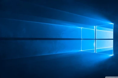 Windows 10 Hero 4K HD Desktop Wallpapers : Widescreen : Fullscreen ...