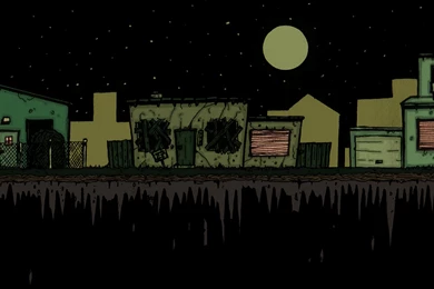 12 Johnny The Homicidal Maniac HD Wallpapers