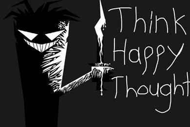 Johnny The Homicidal Maniac By TabletopFiend On DeviantArt
