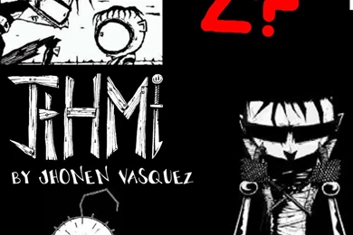 Johnny The Homicidal Maniac Wallpapers By BlueABC123 On DeviantArt