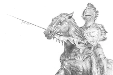 UCF Knight By Dualspades On DeviantArt