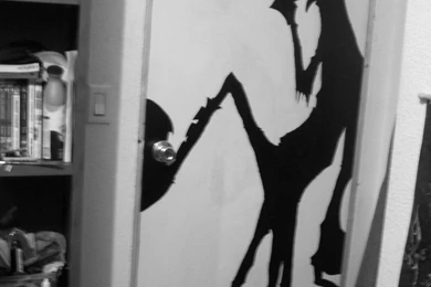 Johnny The Homicidal Maniac By ProzakMilkShakes On DeviantArt