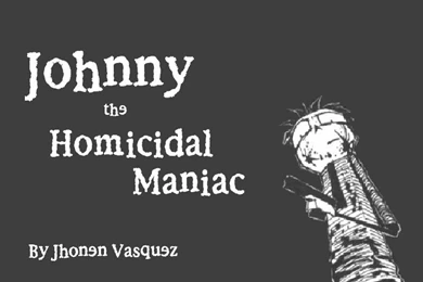 DeviantArt: More Like Simple JtHM Wallpapers By ThisUserLikesTacos