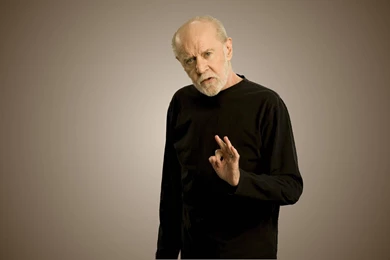 19+ Best HD George Carlin Wallpapers
