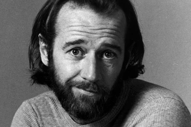 George Carlin Wallpapers