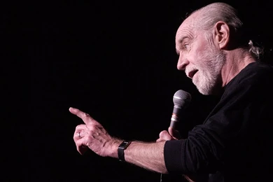 19+ Best HD George Carlin Wallpapers