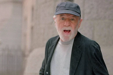 George Carlin Wallpapers   (