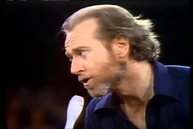 George Carlin 7 Dirty Words   YouTube