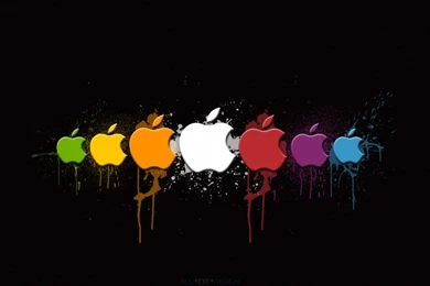 Apple Wallpapers