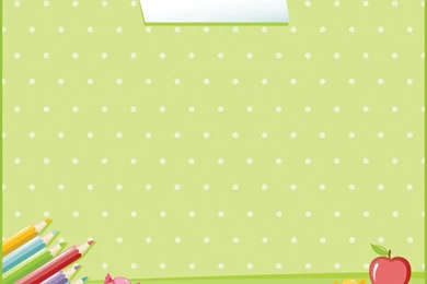 School   Free PPT Backgrounds