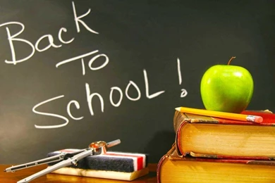 School Backgrounds – Free Christian Images