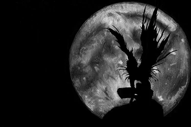 Death Note Wallpapers Collection (32+)
