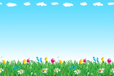 Preschool Backgrounds