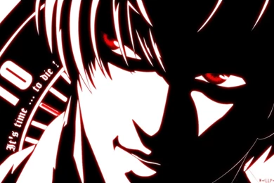 Death Note Wallpapers Desktop