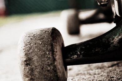 77 Skateboarding HD Wallpapers