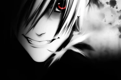 Free Death Note Anime HD Wallpapers 38