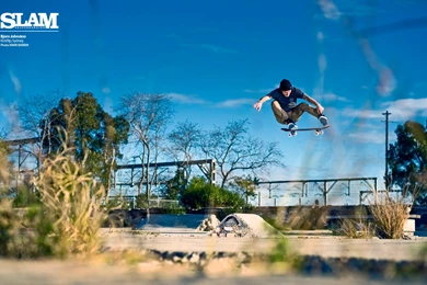 Wallpapers 59   Bjorn Johnston