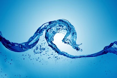 30+ HD Water Wallpapers, Backgrounds, Images