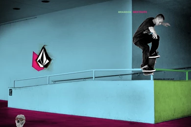 Wallpapers Skate HD Muy Buenos   Taringa!