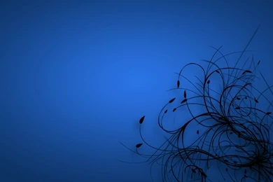 Blue Wallpapers Hd