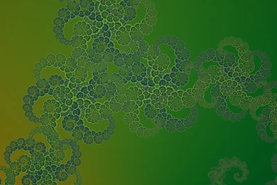 More Fractal Wallpapers