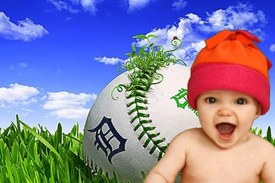 Wallpapers Download: Beautiful Babies Wallpapers