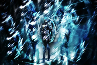 1920x1080] Officer Vi, Haunted Zyra Wallpapers + Post Your SINGLE ...