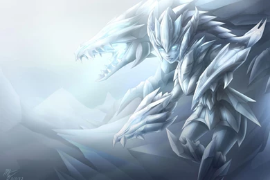 League Of Legends   Shyvana >> HD Wallpaper, Get It Now!