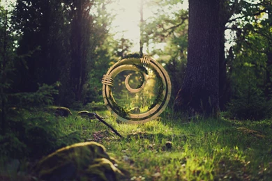 Tristam   The Vine [4K Wallpaper]   Imgur