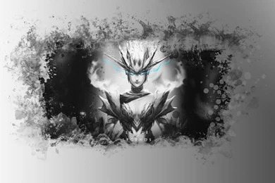 Ice Drake Shyvana Wallpapers UF (1920x1080) By Yudiyannovaera On ...