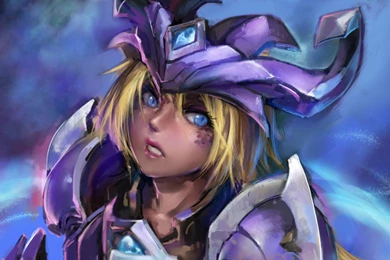 League Of Legends Computer Wallpapers, Desktop Backgrounds ...