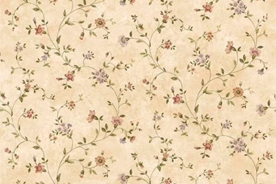 Cream Antique Floral Vine Wallpapers Bolt   Traditional   Wallpapers ...