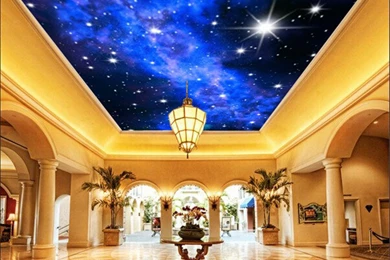 Popular Galaxy Wall Mural Wallpaper Buy Cheap Galaxy Wall Mural ...