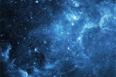 Charms Galaxy Stars View Wall Stickers Art Mural Decal Photo ...