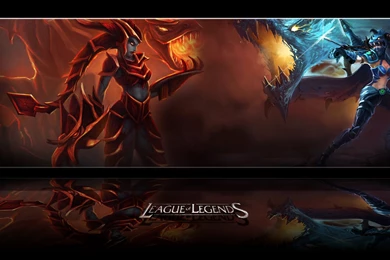 Vayne 1920x1080 11 HD Wallpapers