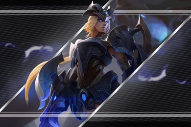 Browsing Wallpapers On DeviantArt