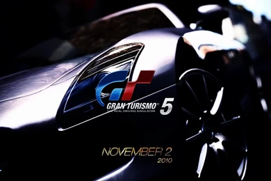 Gran Turismo 5   Wallpapers 1 By RedXen On DeviantArt