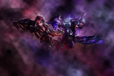 Shyvana Is Ok Nami Is Very Ok   YouTube