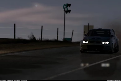 Wallpapers Gran Turismo 5 Nr.6 By Ichknipsdich On DeviantArt