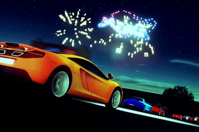 DeviantArt: More Like Gran Turismo 5 Wallpapers Series By Jus1029